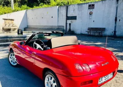 Fiat barchetta 1.8 16V (4)