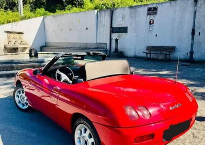 Fiat barchetta 1.8 16V (5)