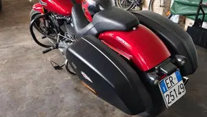 Harley-Davidson Sport Glide (2021 - 25)  (2)