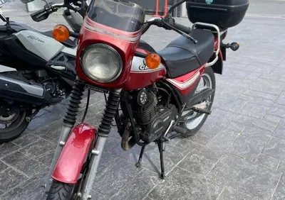 Cagiva Electra 125 - Annuncio 9988402