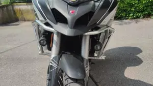 Ducati Multistrada 1260 Enduro (2019 - 21)  (2)