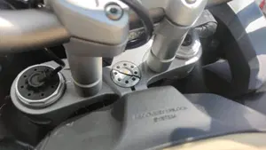 Ducati Multistrada 1260 Enduro (2019 - 21)  (3)