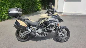Ducati Multistrada 1260 Enduro (2019 - 21)  (13)