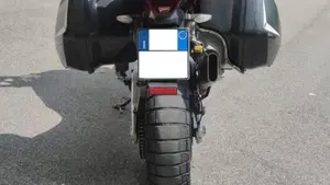 Ducati Multistrada 1260 Enduro (2019 - 21)  (15)