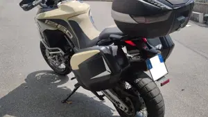 Ducati Multistrada 1260 Enduro (2019 - 21)  (16)