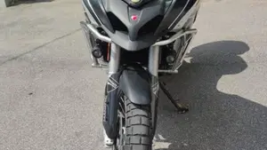 Ducati Multistrada 1260 Enduro (2019 - 21)  (18)
