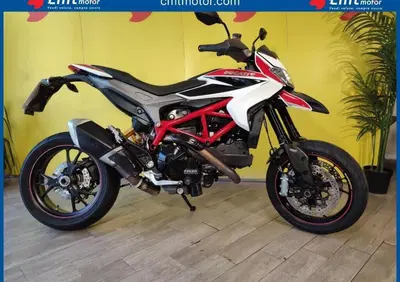Ducati Hypermotard 821 SP (2013 - 15) - Annuncio 9988421