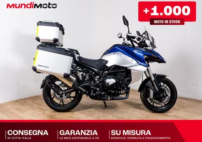 QJ Motor SRT 800 (2023 - 25) - Annuncio 9952281