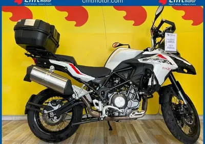 Benelli TRK 502X (2018 - 20) - Annuncio 9988431