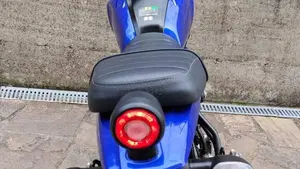 Yamaha XSR 125 Legacy (2022 - 24)  (4)
