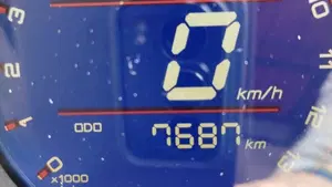 Yamaha XSR 125 Legacy (2022 - 24)  (5)