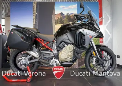 Ducati Multistrada V4 S (2025 - 26) - Annuncio 9988442