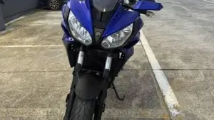 Yamaha Tracer 700 (2016 - 20)  (2)