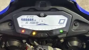 Yamaha Tracer 700 (2016 - 20)  (3)