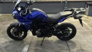 Yamaha Tracer 700 (2016 - 20)  (4)