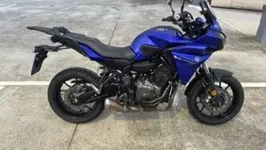 Yamaha Tracer 700 (2016 - 20)  (5)