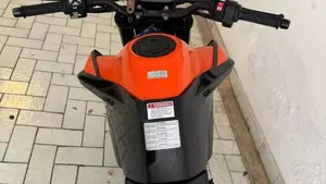 KTM 890 Duke (2021 - 23)  (3)