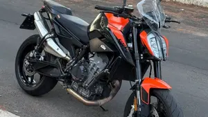 KTM 890 Duke (2021 - 23)  (11)