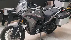 Moto Morini X-Cape 650 (2021 - 26)  (2)
