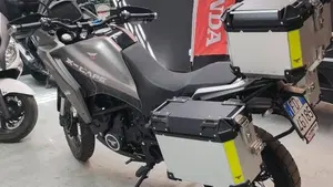 Moto Morini X-Cape 650 (2021 - 26)  (3)