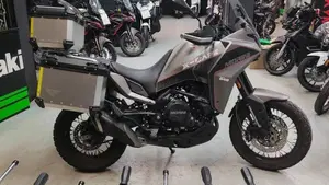 Moto Morini X-Cape 650 (2021 - 26)  (5)