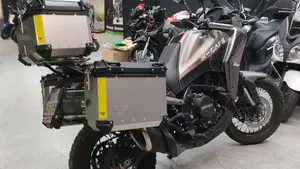 Moto Morini X-Cape 650 (2021 - 26)  (6)