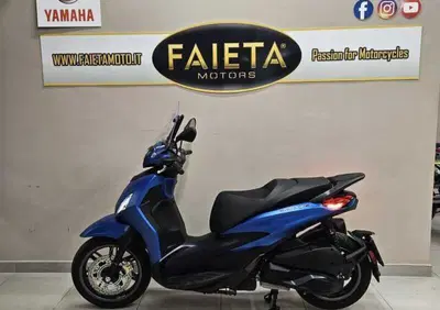 Piaggio Beverly 300 S ABS-ASR (2021 - 25) - Annuncio 9967061