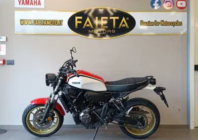 Yamaha XSR 700 ABS (2016 - 20) - Annuncio 9988488