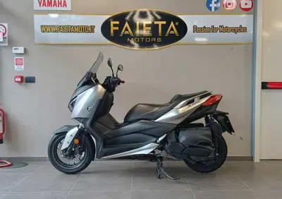 Yamaha X-Max 400 ABS (2017 - 20) - Annuncio 9988490