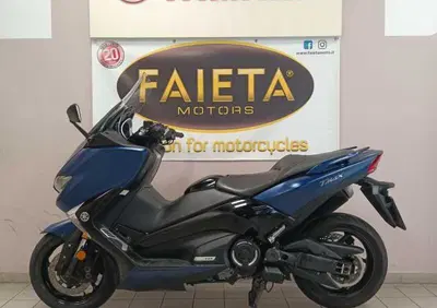 Yamaha T-Max 530 DX (2017 - 19) - Annuncio 9988492
