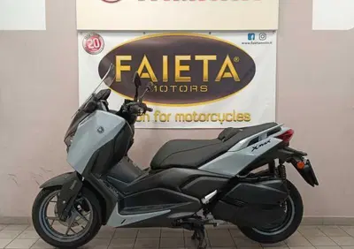 Yamaha X-Max 300 Tech Max+ (2025 - 26) - Annuncio 9988495