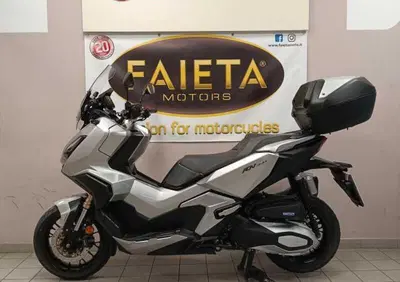 Honda ADV 350 (2022 - 24) - Annuncio 9988496