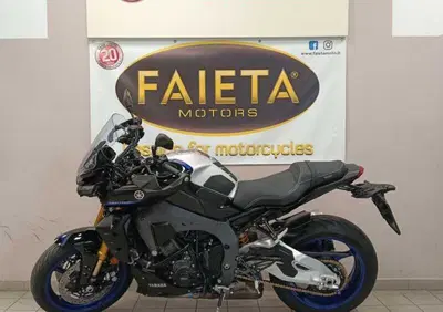 Yamaha MT-10 SP (2022 - 25) - Annuncio 9988498