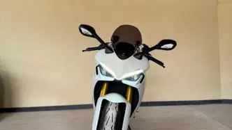 Ducati SuperSport 950 S (2021 - 24) usata