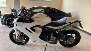 Ducati SuperSport 950 S (2021 - 24)  (2)