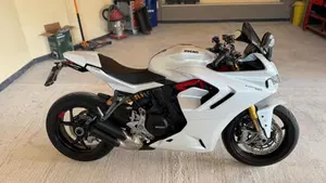 Ducati SuperSport 950 S (2021 - 24)  (3)