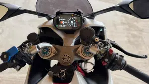 Ducati SuperSport 950 S (2021 - 24)  (4)