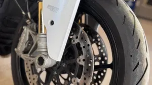 Ducati SuperSport 950 S (2021 - 24)  (5)