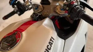 Ducati SuperSport 950 S (2021 - 24)  (6)