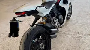 Ducati SuperSport 950 S (2021 - 24)  (7)