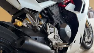 Ducati SuperSport 950 S (2021 - 24)  (8)