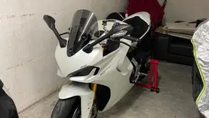 Ducati SuperSport 950 S (2021 - 24)  (9)