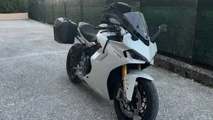 Ducati SuperSport 950 S (2021 - 24)  (10)