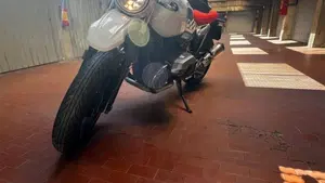 Bmw R nineT Urban GS 1200 (2017 - 20)  (2)