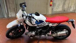 Bmw R nineT Urban GS 1200 (2017 - 20)  (3)