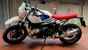 Bmw R nineT Urban GS 1200 (2017 - 20)  (6)