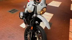Bmw R nineT Urban GS 1200 (2017 - 20)  (7)