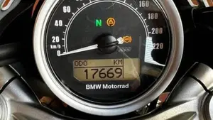 Bmw R nineT Urban GS 1200 (2017 - 20)  (8)