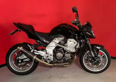 Kawasaki Z 750 (2007 - 14) - Annuncio 9988519