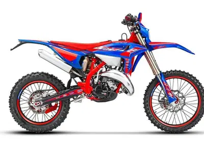 Betamotor RR 125 2T Enduro Race (2026) - Annuncio 9630800